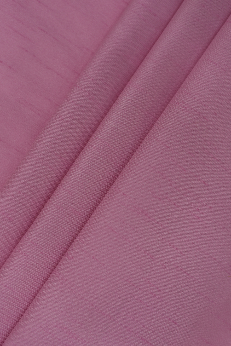 Plain Raw Silk